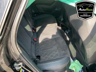 Audi A3 A3 Sportback (8YA), Hatchback 5-drs, 2019 1.5 35 TFSI 16V Mild Hybrid picture 18