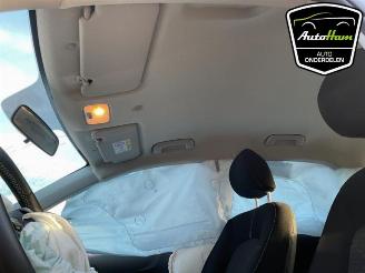 Kia Picanto Picanto (JA), Hatchback, 2017 1.0 DPI 12V picture 17