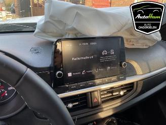 Kia Picanto Picanto (JA), Hatchback, 2017 1.0 DPI 12V picture 13