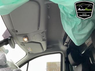 Ford Transit Connect Transit Connect (PJ2), Van, 2013 1.5 EcoBlue picture 16