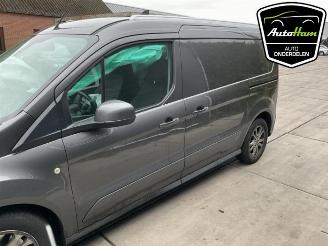 Ford Transit Connect Transit Connect (PJ2), Van, 2013 1.5 EcoBlue picture 5