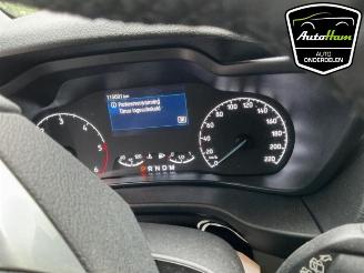 Ford Transit Connect Transit Connect (PJ2), Van, 2013 1.5 EcoBlue picture 15