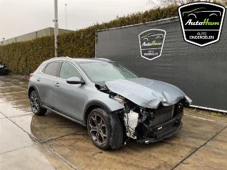 Kia Xceed Xceed, SUV, 2019 1.0 T-GDi 12V picture 2