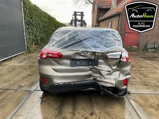 Ford Focus Focus 4, Hatchback, 2018 1.0 Ti-VCT EcoBoost 12V 125 picture 7