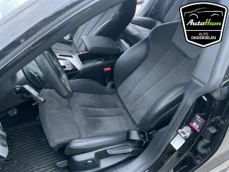 Audi A5 A5 Sportback (F5A/F5F), Liftback, 2016 2.0 40 TFSI Mild Hybrid 16V picture 22