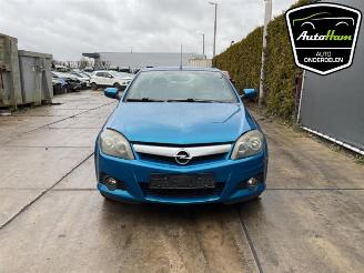 Opel Tigra Tigra Twin Top, Cabrio, 2004 / 2010 1.8 16V picture 3