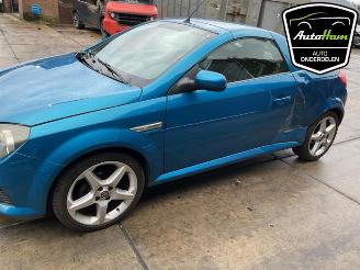 Opel Tigra Tigra Twin Top, Cabrio, 2004 / 2010 1.8 16V picture 5