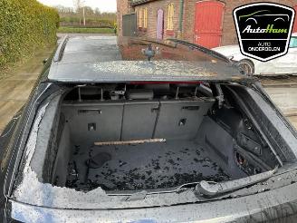 Audi A6 A6 Avant (C8), Combi, 2018 2.0 16V 55 TFSI e Hybrid Quattro picture 30