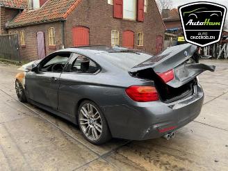 BMW 4-serie 4 serie (F32), Coupe, 2013 / 2020 435d xDrive 3.0 24V picture 6