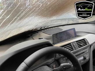 BMW 4-serie 4 serie (F32), Coupe, 2013 / 2020 435d xDrive 3.0 24V picture 15