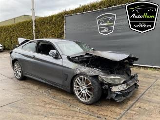 BMW 4-serie 4 serie (F32), Coupe, 2013 / 2020 435d xDrive 3.0 24V picture 2