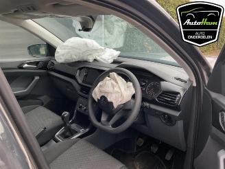 Volkswagen T-Cross T-Cross, SUV, 2018 1.0 TSI 95 12V picture 10