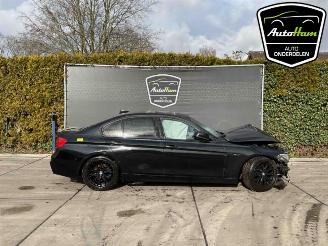 demontáž osobní automobily BMW 3-serie 3 serie (F30), Sedan, 2011 / 2018 320i 2.0 16V 2012/5