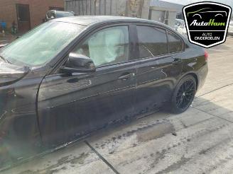 BMW 3-serie 3 serie (F30), Sedan, 2011 / 2018 320i 2.0 16V picture 5