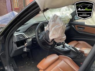 BMW 3-serie 3 serie (F30), Sedan, 2011 / 2018 320i 2.0 16V picture 10