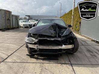 BMW 3-serie 3 serie (F30), Sedan, 2011 / 2018 320i 2.0 16V picture 3