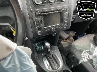 Volkswagen Caddy Caddy III (2KA,2KH,2CA,2CH), Van, 2004 / 2015 2.0 TDI 16V picture 13