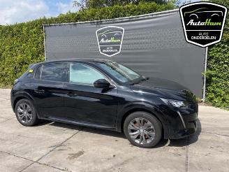 Peugeot 208 208 II (UB/UH/UP), Hatchback 5-drs, 2019 e-208 50 kWh picture 2