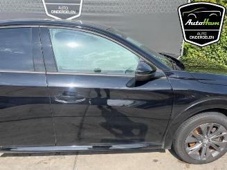 Peugeot 208 208 II (UB/UH/UP), Hatchback 5-drs, 2019 e-208 50 kWh picture 11