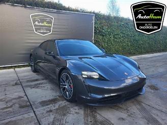 Porsche Taycan Taycan (Y1A), Sedan, 2019 4S picture 12