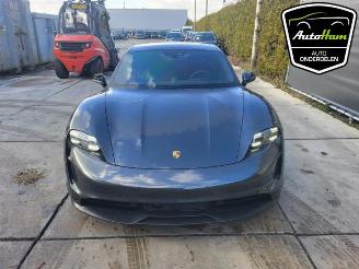 Porsche Taycan Taycan (Y1A), Sedan, 2019 4S picture 4