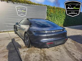 Porsche Taycan Taycan (Y1A), Sedan, 2019 4S picture 24