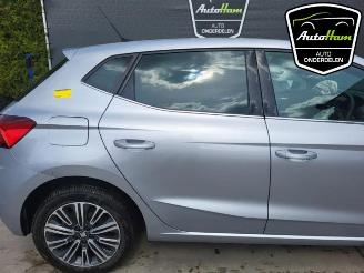 Seat Ibiza Ibiza V (KJB), Hatchback 5-drs, 2017 1.0 TSI 12V picture 10