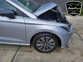 Seat Ibiza Ibiza V (KJB), Hatchback 5-drs, 2017 1.0 TSI 12V picture 12