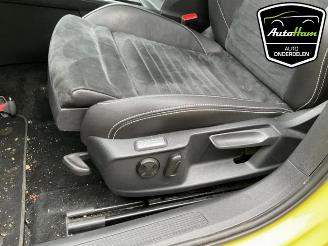 Volkswagen Passat Passat Variant (3G5), Combi, 2014 / 2024 2.0 TDI 16V 150 picture 20