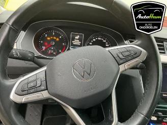 Volkswagen Passat Passat Variant (3G5), Combi, 2014 / 2024 2.0 TDI 16V 150 picture 17