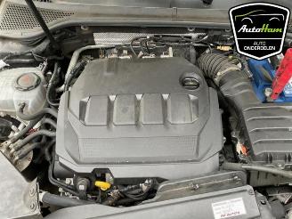 Volkswagen Passat Passat Variant (3G5), Combi, 2014 / 2024 2.0 TDI 16V 150 picture 31