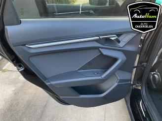 Audi A3 A3 Limousine (8YS), Sedan, 2020 1.0 30 TFSI 12V Mild Hybrid picture 27