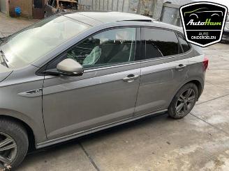 Volkswagen Polo Polo VI (AW1), Hatchback 5-drs, 2017 1.0 TSI 12V picture 5