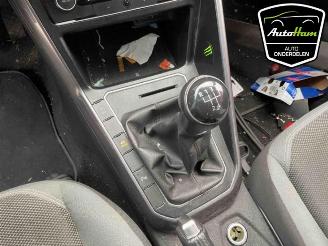 Volkswagen Polo Polo VI (AW1), Hatchback 5-drs, 2017 1.0 TSI 12V picture 15