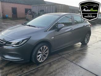 Opel Astra Astra K, Hatchback 5-drs, 2015 / 2022 1.0 Turbo 12V picture 5