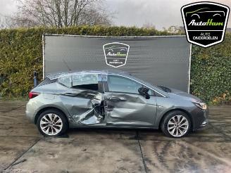 Uttjänta bilar auto Opel Astra Astra K, Hatchback 5-drs, 2015 / 2022 1.0 Turbo 12V 2016/11