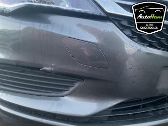 Opel Astra Astra K, Hatchback 5-drs, 2015 / 2022 1.0 Turbo 12V picture 21