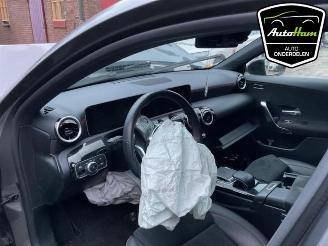 Mercedes A-klasse A (177.0), Hatchback, 2018 / 2026 1.3 A-180 Turbo 16V picture 10