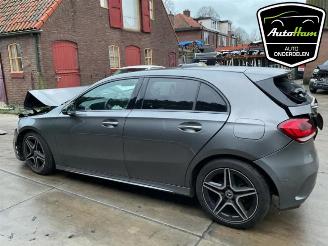 Mercedes A-klasse A (177.0), Hatchback, 2018 / 2026 1.3 A-180 Turbo 16V picture 6
