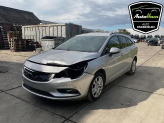 Opel Astra Astra K Sports Tourer, Combi, 2015 / 2022 1.0 ECOTEC Direct Injection Turbo 12V picture 4