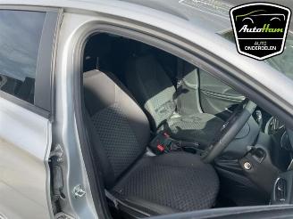 Opel Astra Astra K Sports Tourer, Combi, 2015 / 2022 1.0 ECOTEC Direct Injection Turbo 12V picture 10