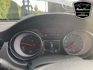 Opel Astra Astra K Sports Tourer, Combi, 2015 / 2022 1.0 ECOTEC Direct Injection Turbo 12V picture 17