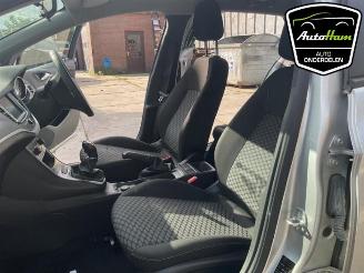 Opel Astra Astra K Sports Tourer, Combi, 2015 / 2022 1.0 ECOTEC Direct Injection Turbo 12V picture 15