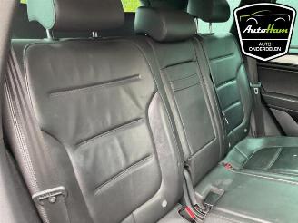 Volkswagen Touareg Touareg (7PA/PH), SUV, 2010 / 2018 3.0 TDI V6 24V BlueMotion Technology DPF picture 27