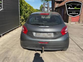 Peugeot 208 208 I (CA/CC/CK/CL), Hatchback, 2012 / 2019 1.4 16V picture 9