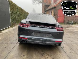 Porsche Panamera Panamera (971G), Liftback, 2016 / 2023 2.9 V6 24V 4 E-Hybrid picture 9