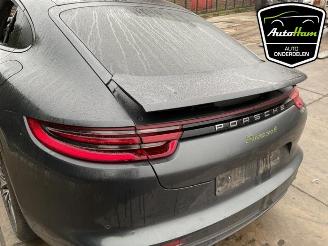 Porsche Panamera Panamera (971G), Liftback, 2016 / 2023 2.9 V6 24V 4 E-Hybrid picture 23