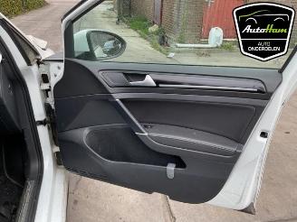 Volkswagen Golf Golf VII (AUA), Hatchback, 2012 / 2021 1.4 GTE 16V picture 25