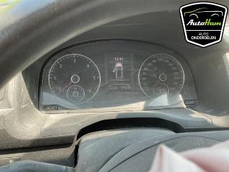 Volkswagen Caddy Caddy IV, Van, 2015 2.0 TDI 102 picture 14