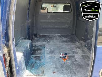 Volkswagen Caddy Caddy IV, Van, 2015 2.0 TDI 102 picture 11